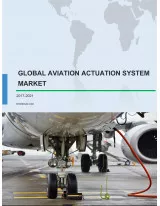 Global Aviation Actuation System Market 2017-2021